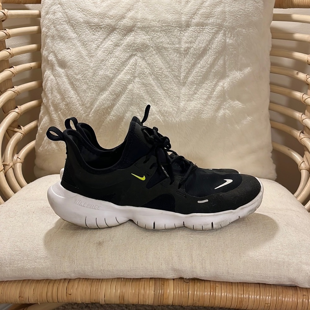 Nike free
